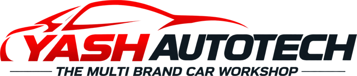 Yash AutoTech – The Multi Brand Car Workshop